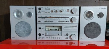 S 3000 RFT